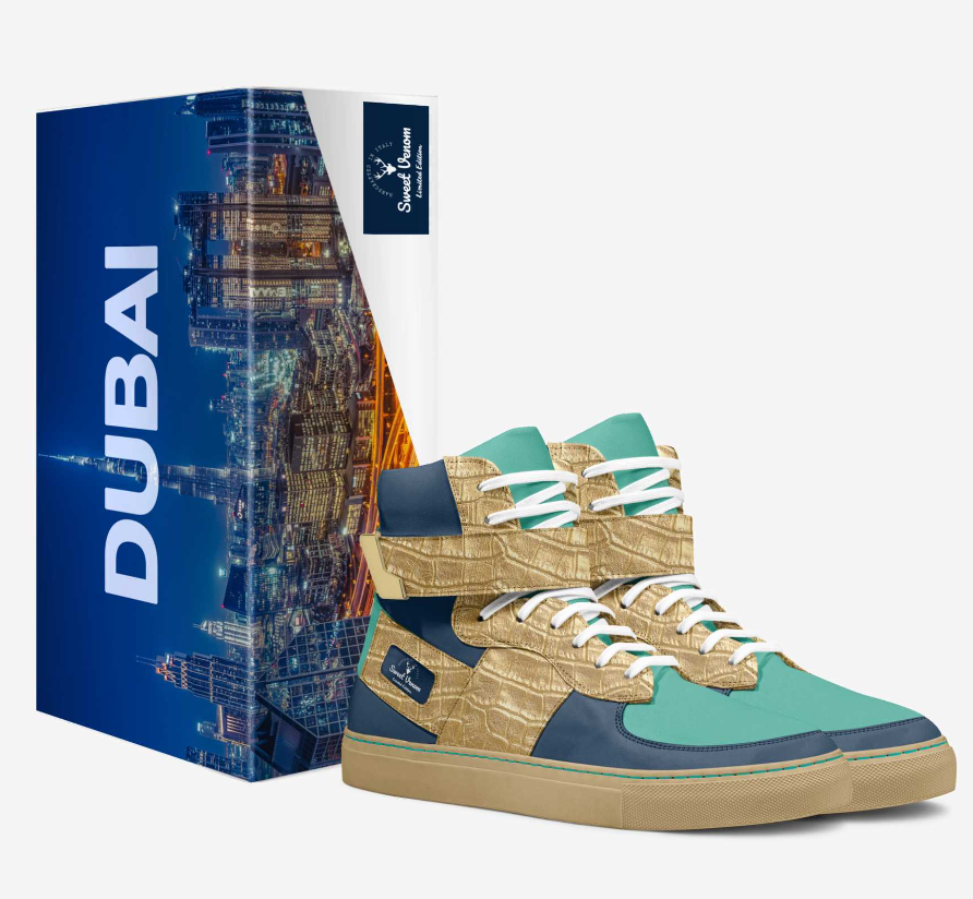 Dubai Papi